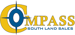 Jason McMillan @ Compass Land Partners