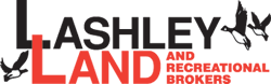 Michael Lashley : Lashley Land and Recreational Brokers, Inc