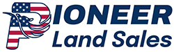 Jeff Jones @ Pioneer Land Sales