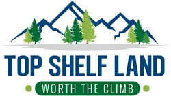 Scott Bossman @ Top Shelf Land