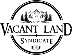 Merritt Whitman : Vacant Land Syndicate