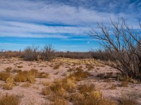 Recreational Property In Sun Valley : Holbrook : Navajo County : Arizona