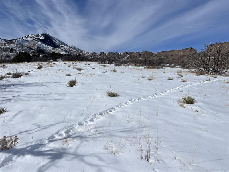 Big Horn, Walsenburg, CO 81089 : Walsenburg : Huerfano County : Colorado