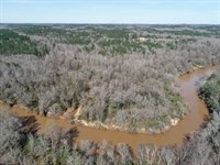 41 Acres on The River : Covington : Newton County : Georgia
