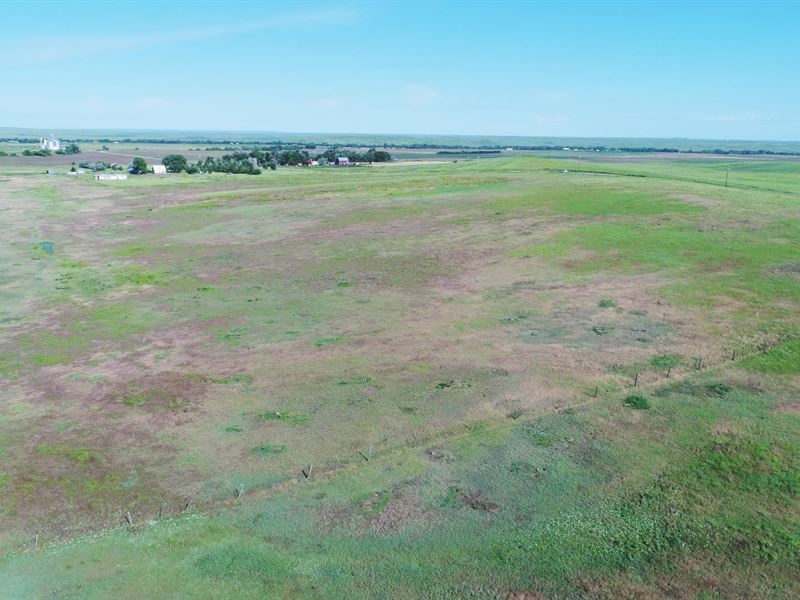 30 Acres, Dawes County, Chadron : Chadron : Dawes County : Nebraska