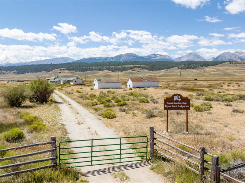 5801 Us-24, Leadville, CO : Leadville : Lake County : Colorado