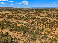 1 San Juan Mesa Ranch : Trinidad : Las Animas County : Colorado