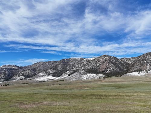 Greyhawk Vista at Wild Horse Ranch : Laramie : Albany County : Wyoming