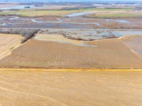 Duck And Goose Hunting Land, 41 : Fair Oaks : Cross County : Arkansas