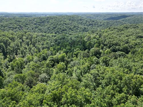 East Bernstadt Kentucky 370 : East Bernstadt : Laurel County : Kentucky