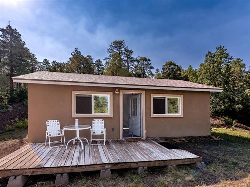 33000 Timber Park Drive, Trinidad : Trinidad : Huerfano County : Colorado