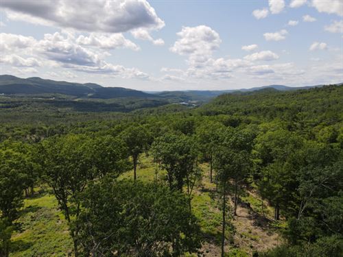 Valley View Parcel 1 : Barnet : Caledonia County : Vermont