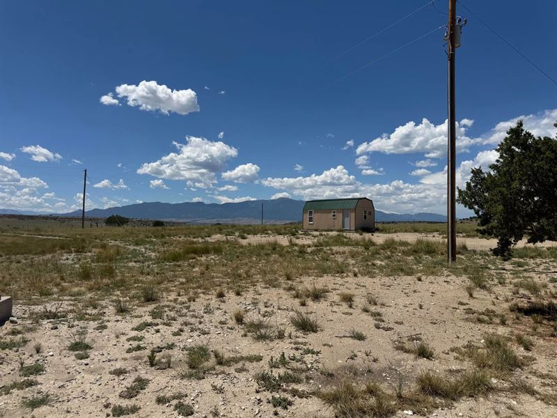L41 Morning Star Rd, Rye, CO 81069 : Rye : Huerfano County : Colorado