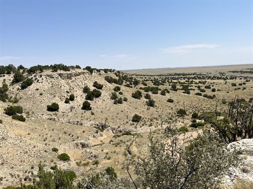 Sun Valley at Hatchet Ranch : Pueblo : Colorado