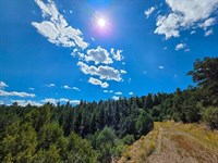 6 Santa Fe Trail Ranch : Trinidad : Las Animas County : Colorado