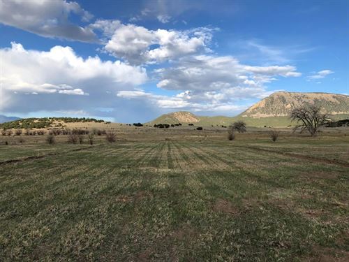 County Road 571, Gardner, CO 81 : Gardner : Huerfano County : Colorado