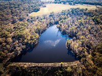 Bull Mountain : Centrahoma : Coal County : Oklahoma