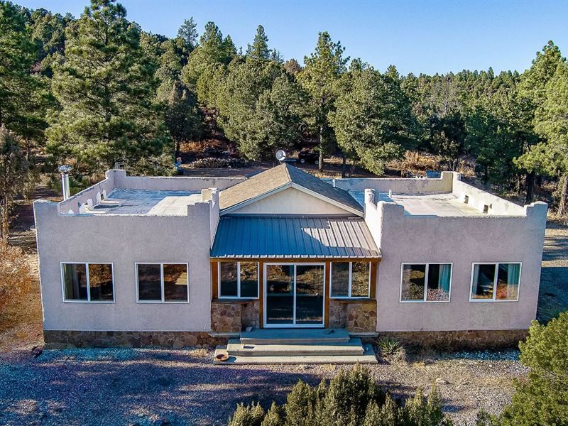 33603 Fisher Peak Parkway, Trinidad : Trinidad : Las Animas County : Colorado