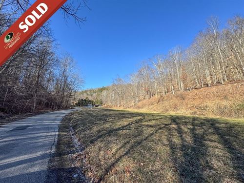Harless Fork Rd, 14 Acres : Branchland : Lincoln County : West Virginia