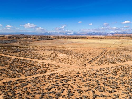 Glenn Huber Legacy Ranch : Lapoint : Uintah County : Utah