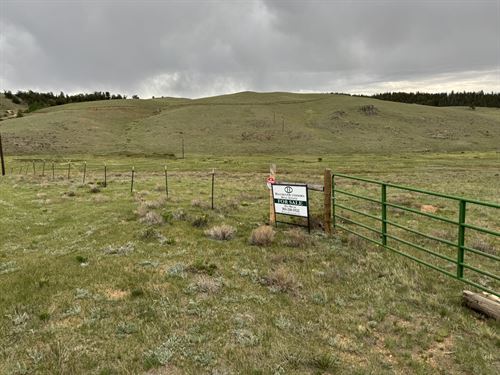 South Park Vista : Jefferson : Park County : Colorado