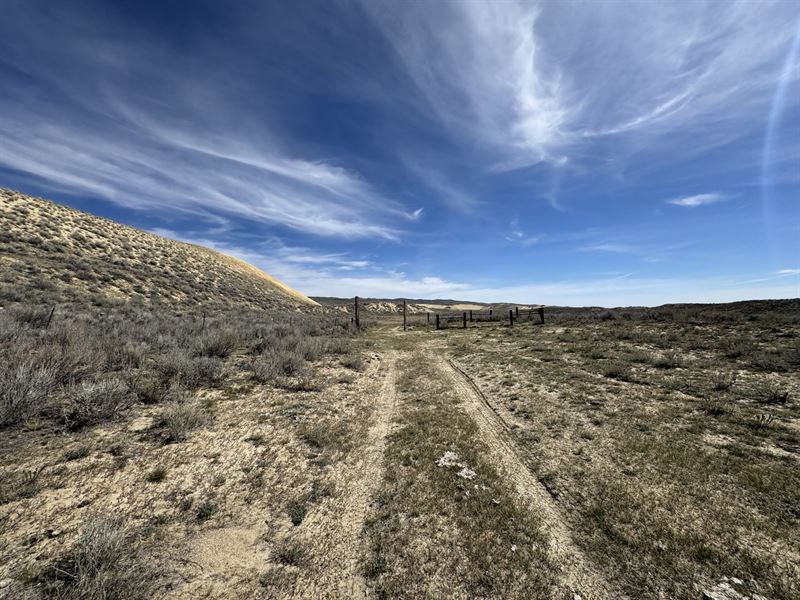 Tapers Place : Rawlins : Carbon County : Wyoming