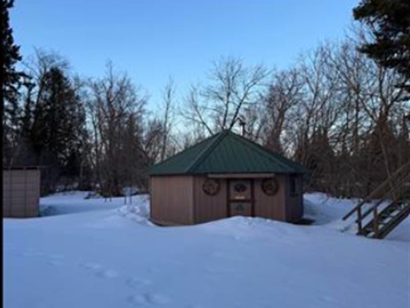 1/3 Interest of 200 Acres : Houghton : Houghton County : Michigan