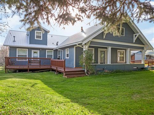 61938 High Valley Rd, Union 97883 : Union : Oregon