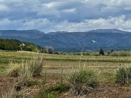 River Valley Reserve Phase II : Durango : La Plata County : Colorado