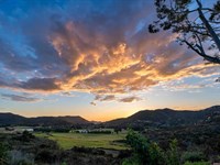 Guardian Ranch : Encinitas : San Diego County : California