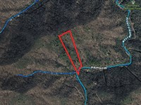 10.28 Acres in Graham County NC : Robbinsville : Graham County : North Carolina