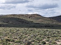 10Ac Montello NV, $313/Mo, No HOA : Montello : Elko County : Nevada