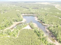 Green Lodge Road Tract, 117 Acres : Leakesville : Greene County : Mississippi