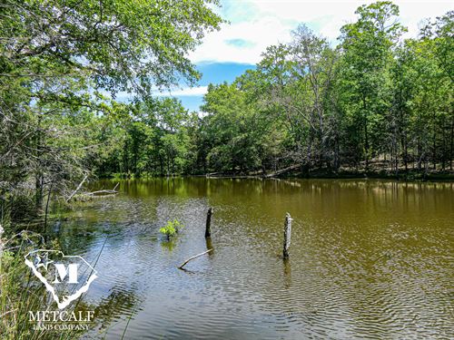 49 Acre Recreational Tract in Union : Union : South Carolina