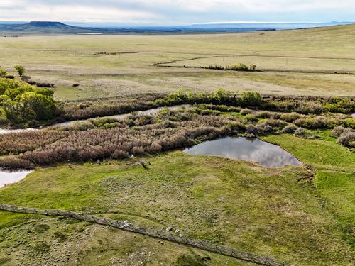 East River Run on Little Laramie : Laramie : Albany County : Wyoming