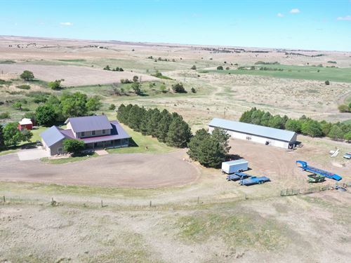 71081 Drive 388 : McCook : Red Willow County : Nebraska