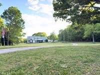 Hidden Acres Farm : Rayle : Wilkes County : Georgia