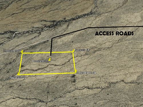 Private Retreat No Restrictions : Van Horn : Hudspeth County : Texas