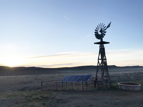 Hidden Vale Ranch : Gillette : Campbell County : Wyoming
