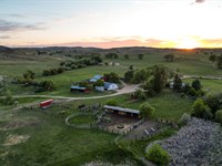 226 Chalk Buttes Road : Douglas : Converse County : Wyoming
