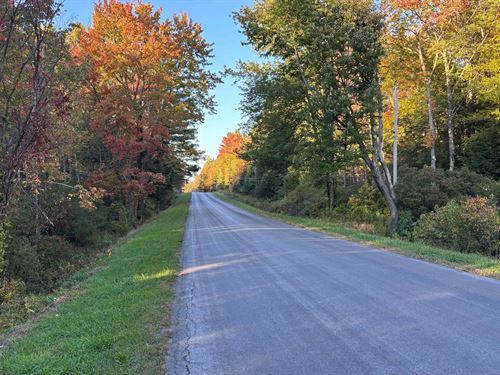 14,47 Acres in Oswego County, NY : Parish : Oswego County : New York