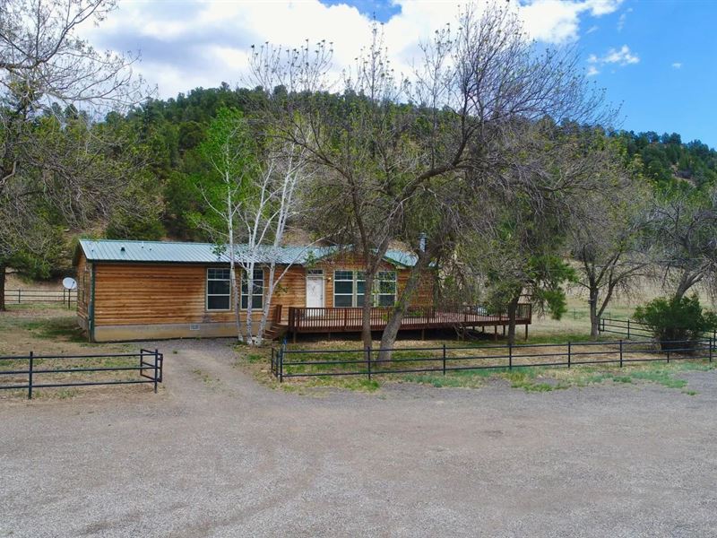 24351 County Road 54.2, Aguilar : Aguilar : Las Animas County : Colorado