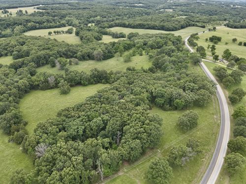 Degenhardt 50 : Meta : Maries County : Missouri
