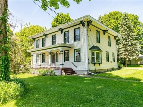 Development Opportunity in Camillus : Camillus : Onondaga County : New York