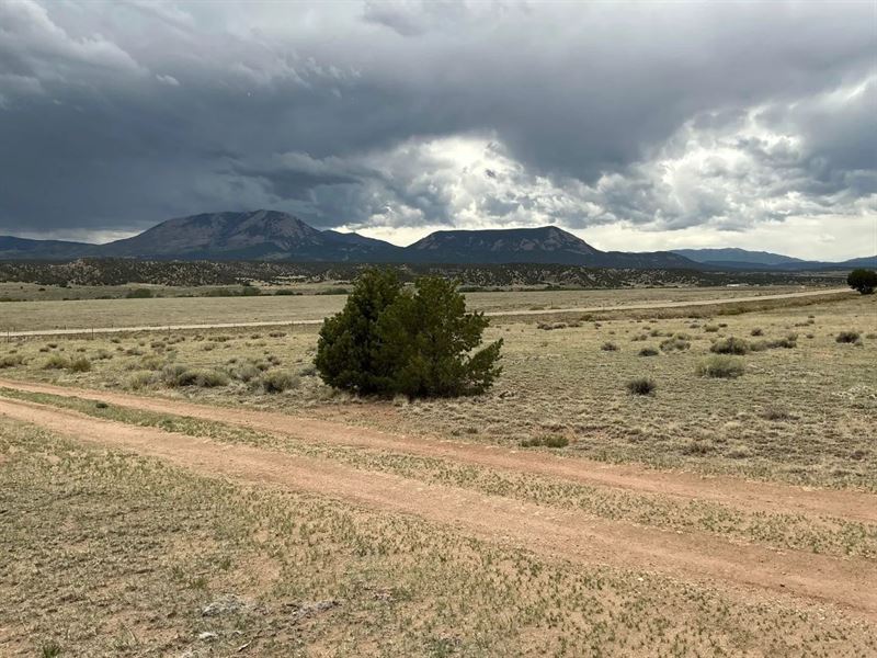 Highway 69 Lot 23, Gardner, CO : Gardner : Huerfano County : Colorado