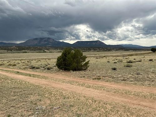 Highway 69 Lot 23, Gardner, CO : Gardner : Huerfano County : Colorado