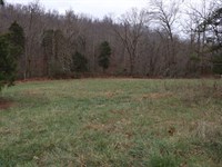 Hunting Homesite & Farmering : Horse Cave : Hart County : Kentucky