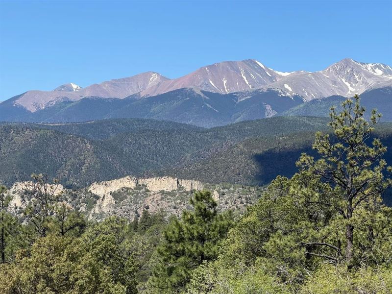 13510 Eagles Glide 33, Weston, CO 8 : Weston : Las Animas County : Colorado