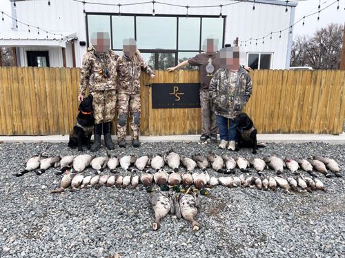 277 Acres, Prairie Springs : Mitchell : Sioux County : Nebraska