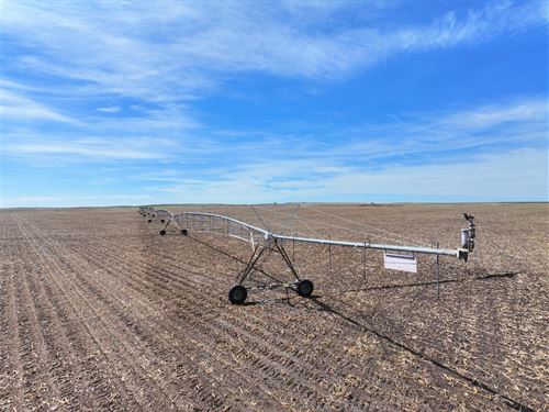 248 Acres, Deuel County, Big : Big Springs : Deuel County : Nebraska